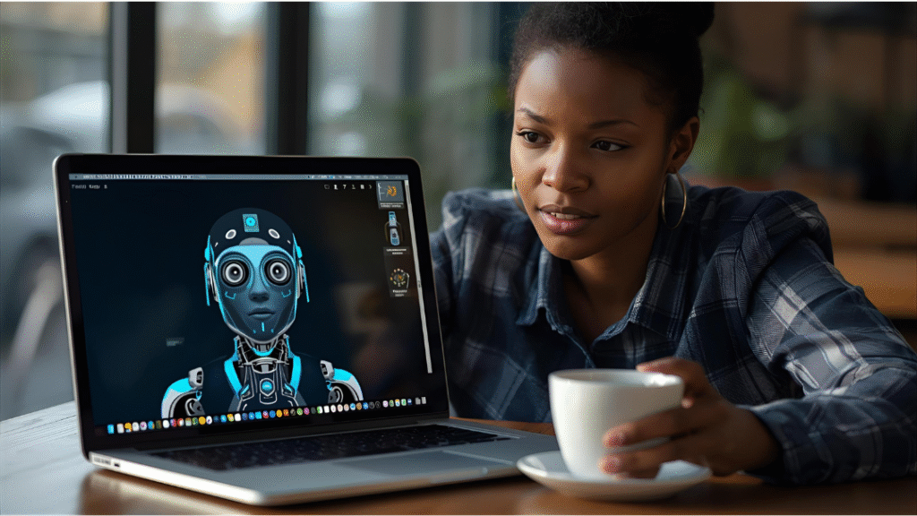 Current image: best AI tools for income