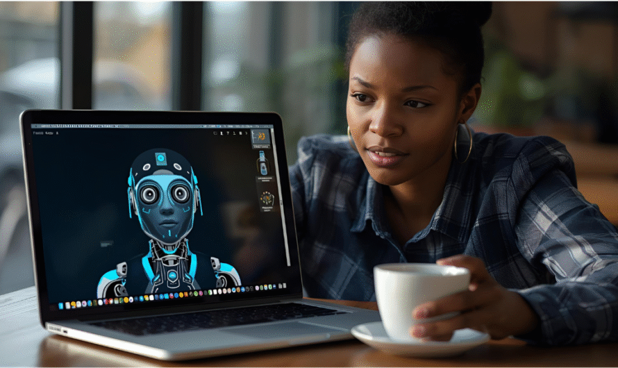 Best Online AI Tools to Boost Your Income in 2025