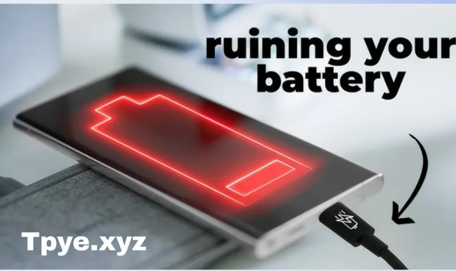 How Fast Charging Works in Android Smartphones 2026