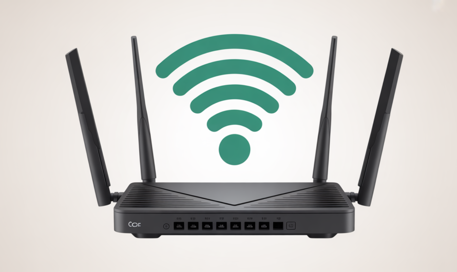 How to Find WiFi Password on Router Without Reset 2026 Guide