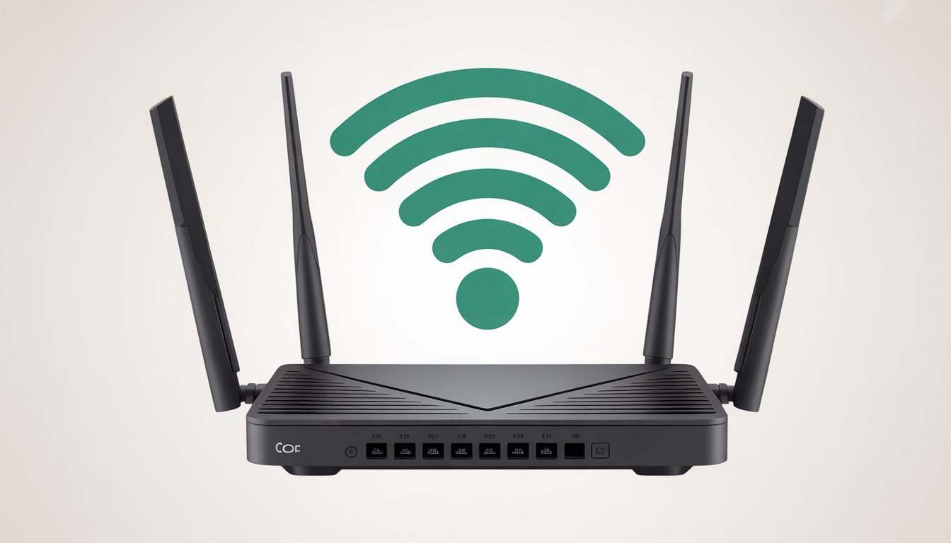 How to Find WiFi Password on Router Without Reset 2026 Guide